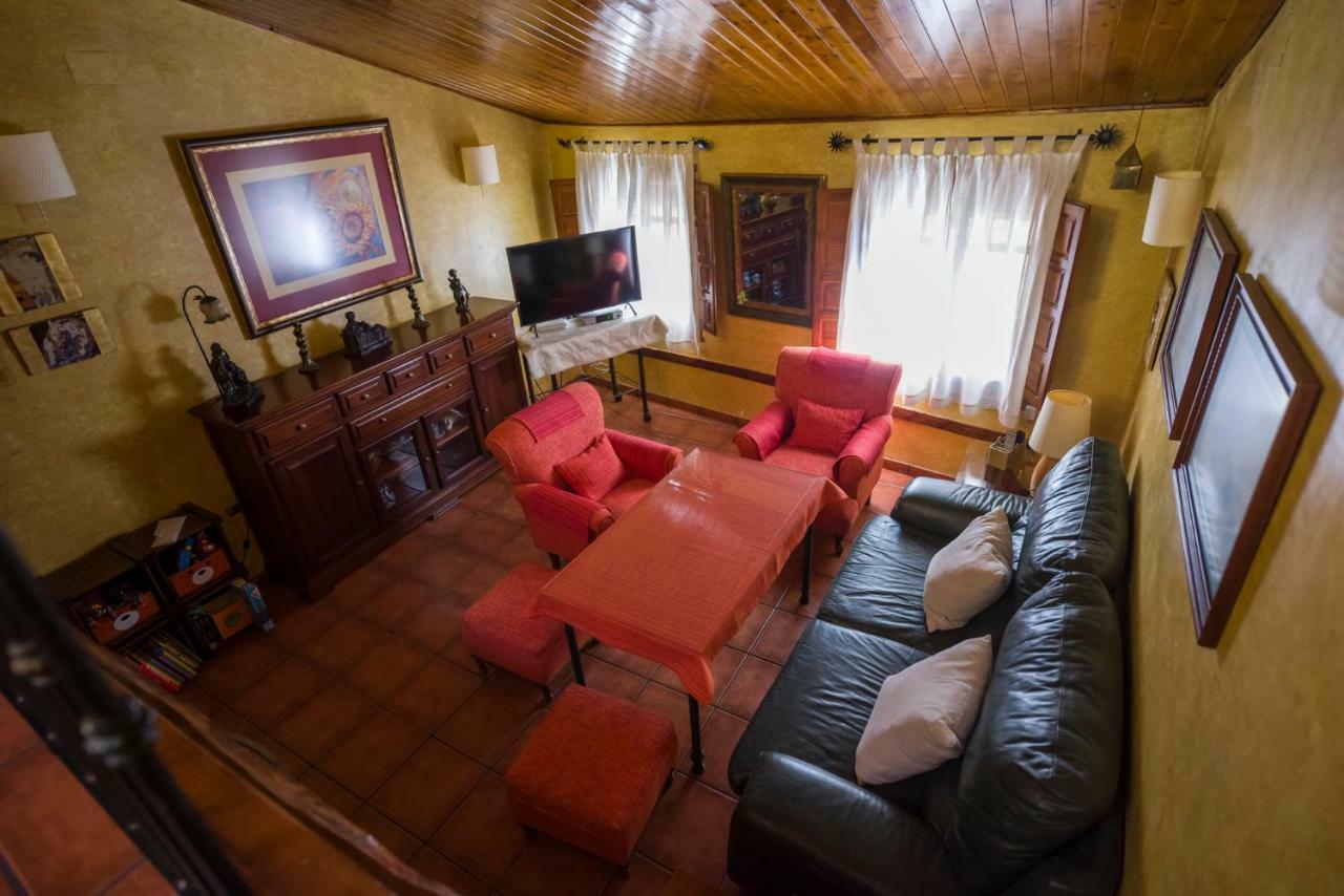 Casa de vacances Casa Cadenas