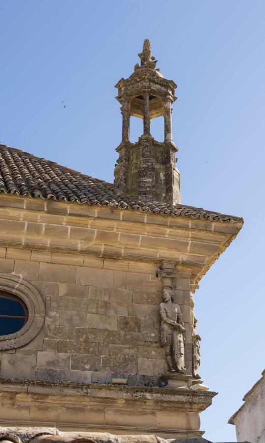 Casa Cadenas * Úbeda