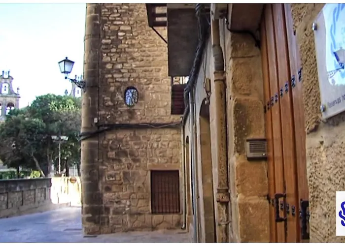Casa Las Cadenas
