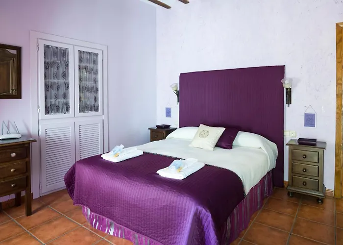 Casa Las Cadenas
