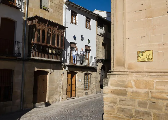 Casa Las Cadenas