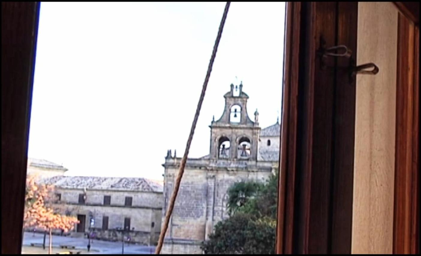 Casa Cadenas Holiday home *