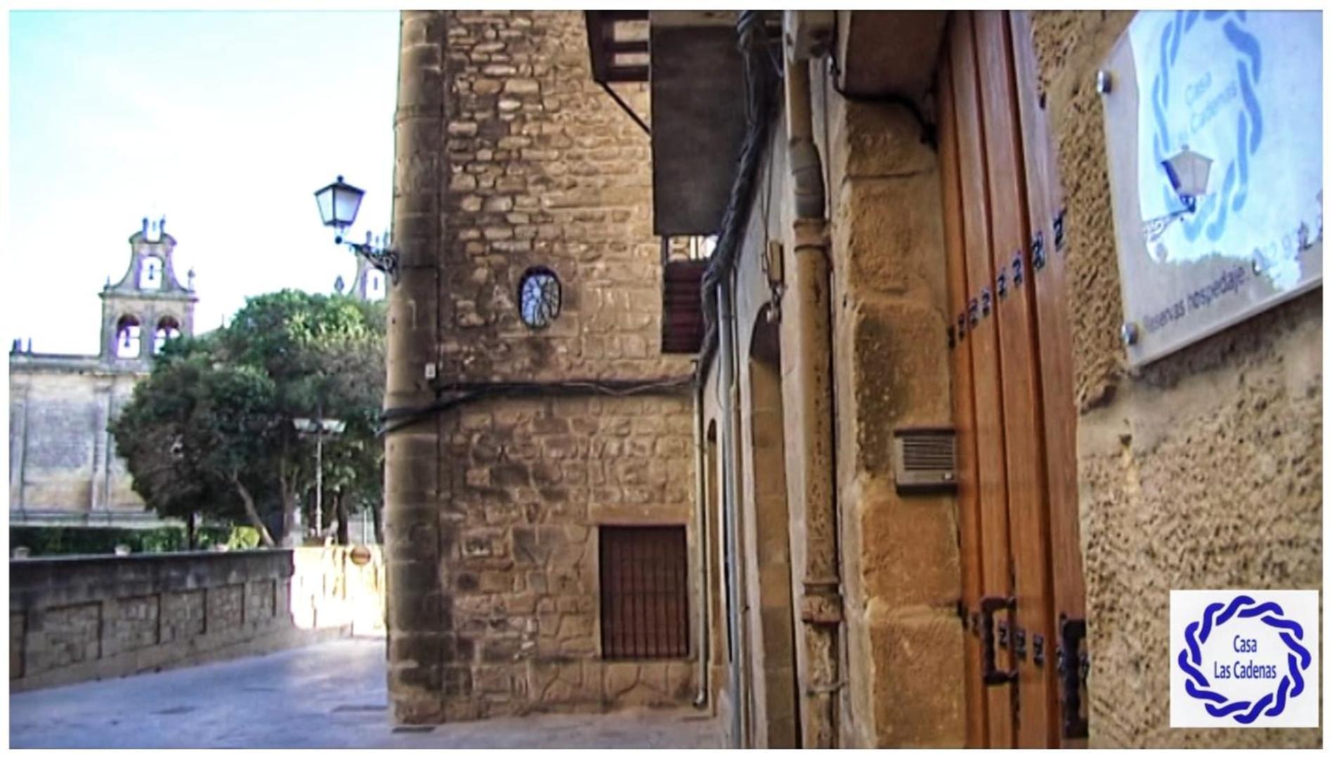 Holiday home Casa Cadenas Ubeda (Andalucia)