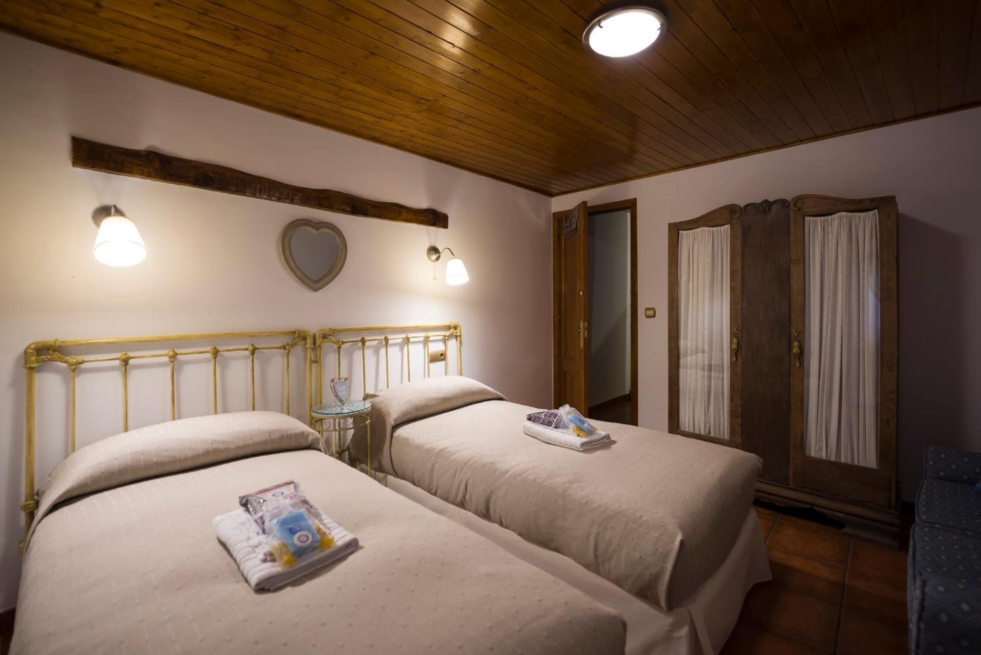 Holiday home Casa Cadenas Ubeda (Andalucia)