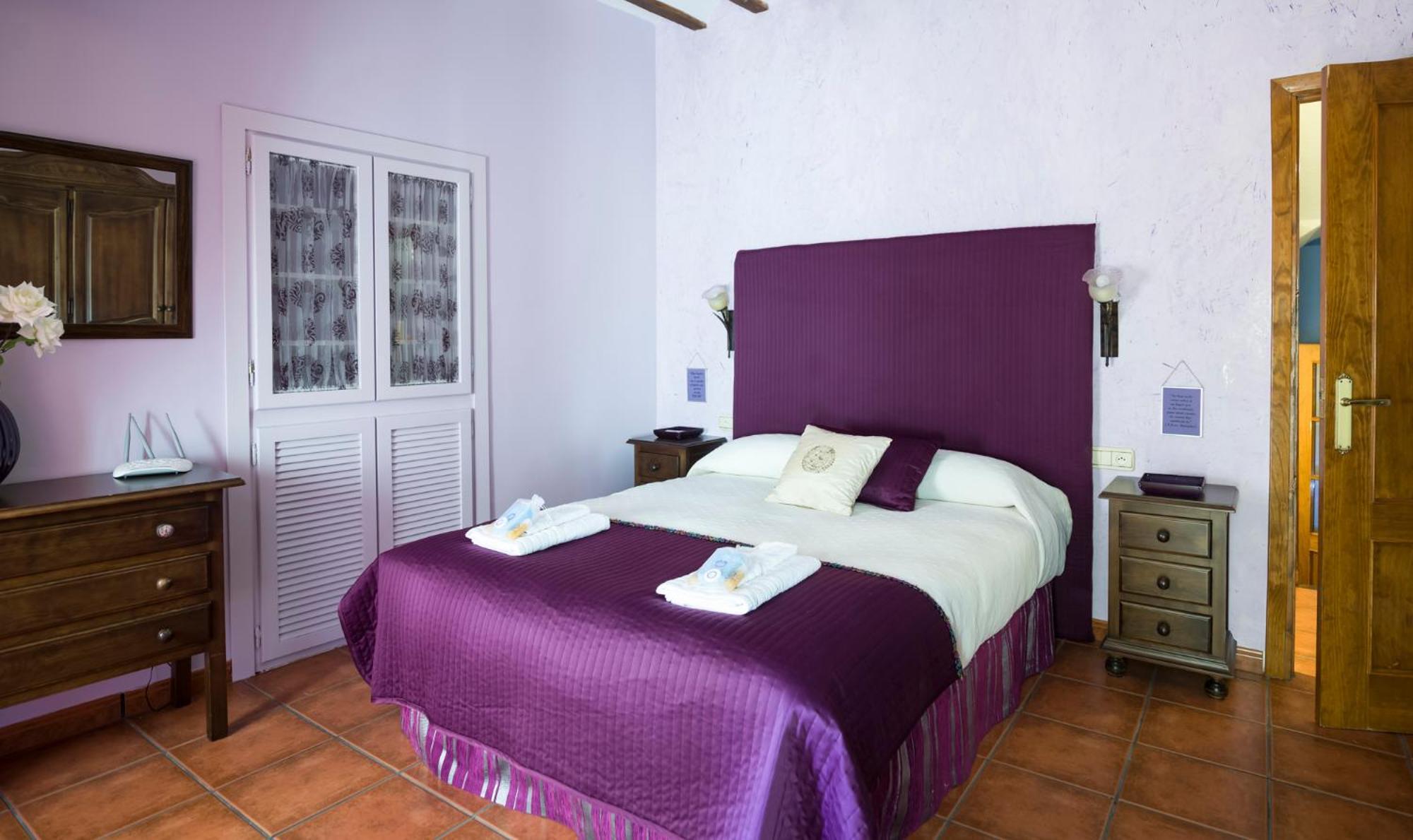 Holiday home Casa Cadenas Ubeda (Andalucia)
