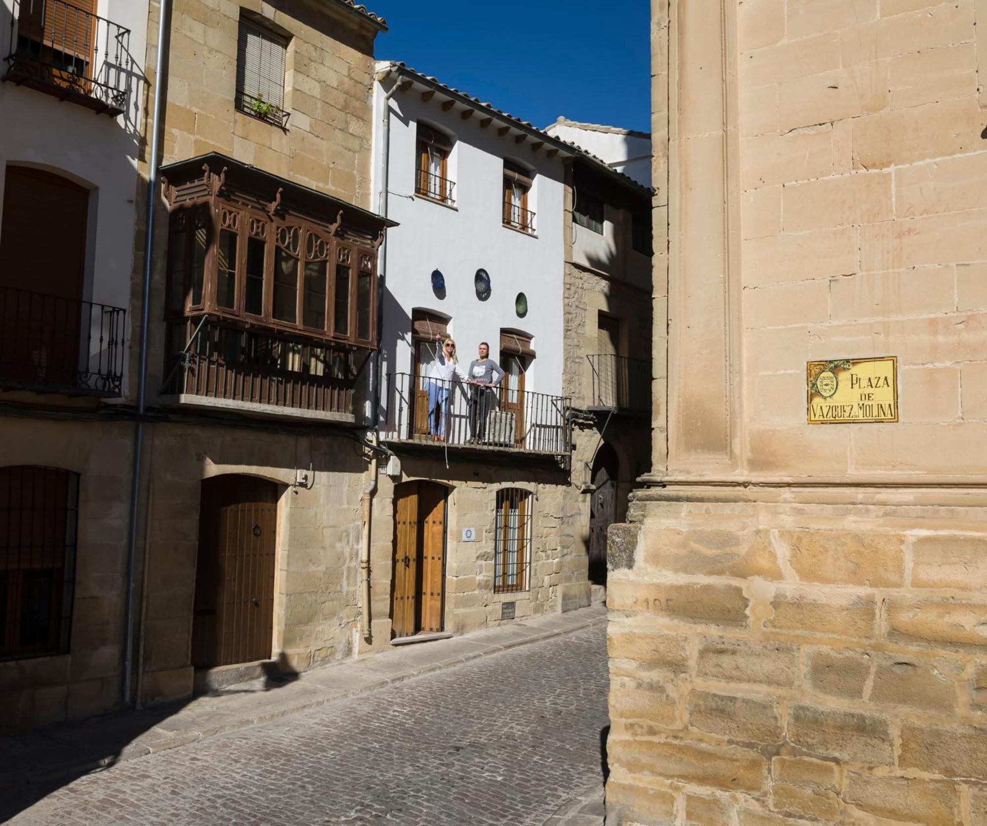 Holiday home Casa Cadenas *