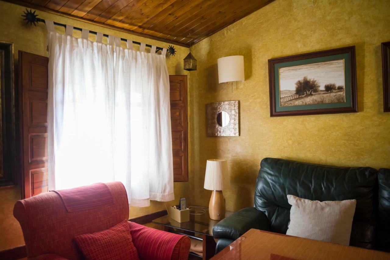 Holiday home Casa Cadenas