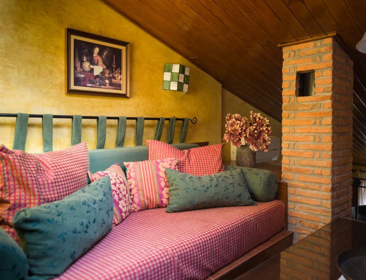 Casa Cadenas Holiday home *