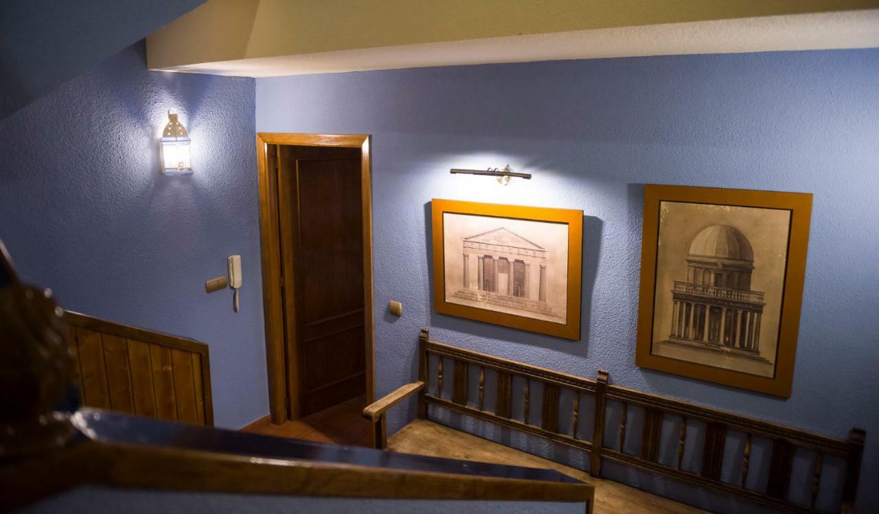 Casa Cadenas *