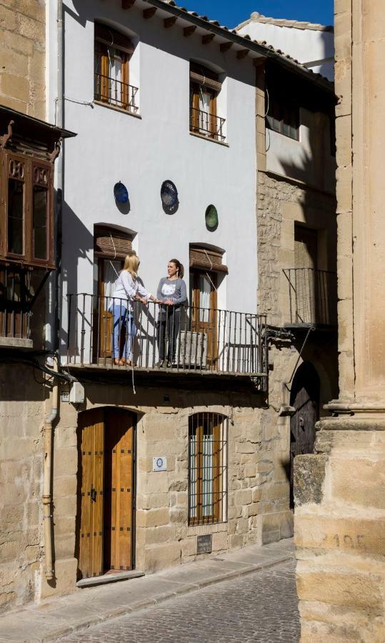 Holiday home Casa Cadenas