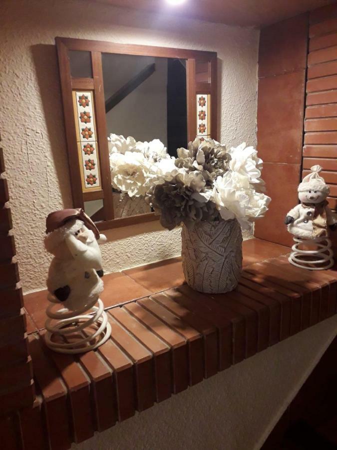 Casa Cadenas Holiday home