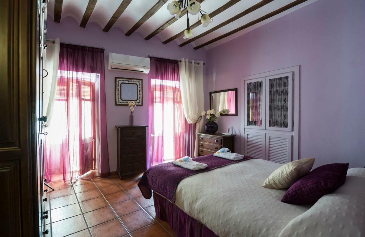 Casa Cadenas Holiday home Ubeda (Andalucia)
