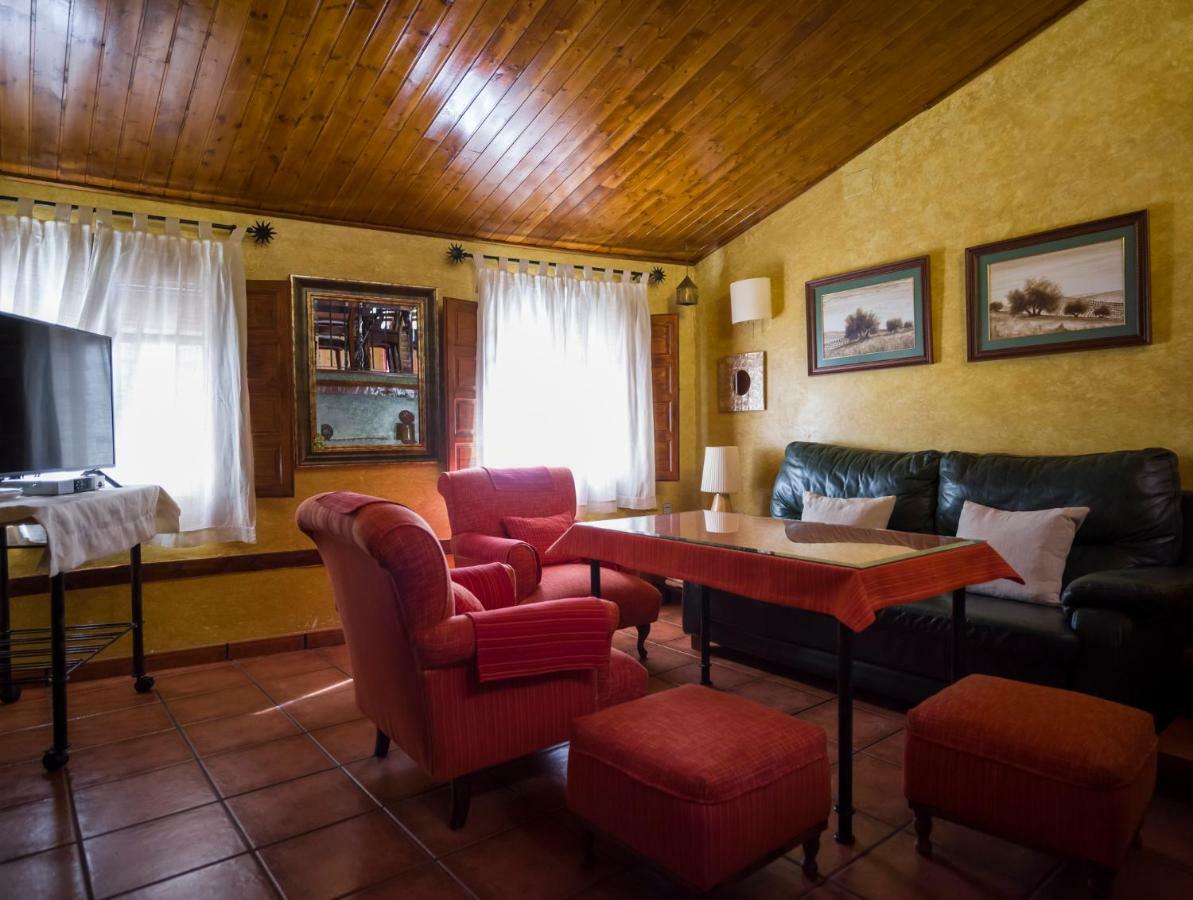 Holiday home Casa Cadenas Ubeda (Andalucia)