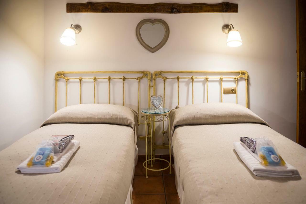 Casa Cadenas Holiday home *