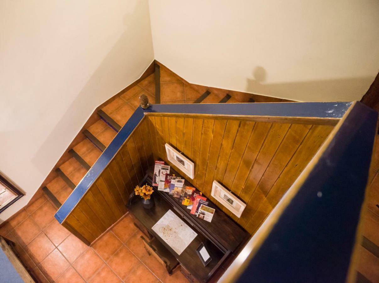 Casa Cadenas Holiday home