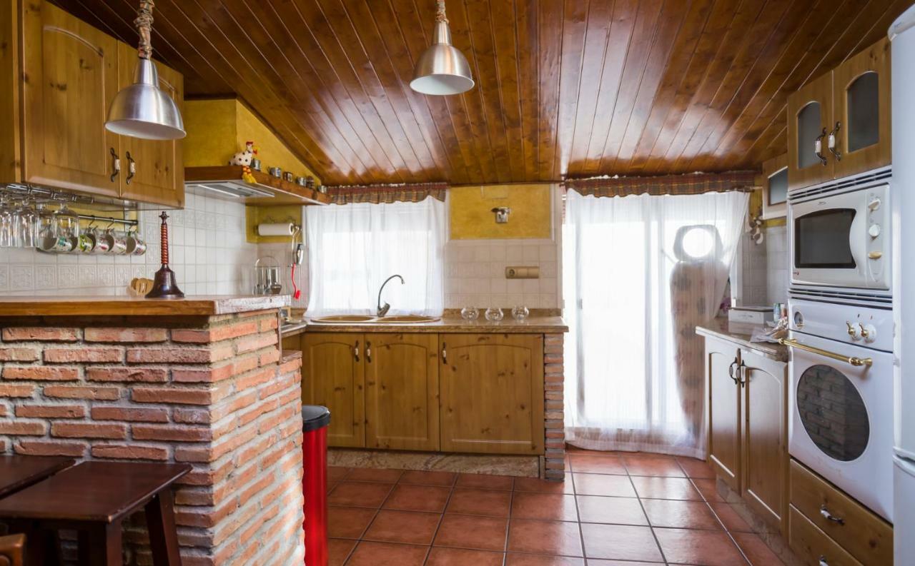 Casa Cadenas Holiday home
