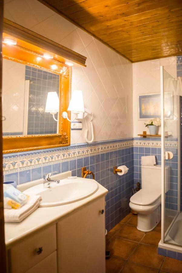 Holiday home Casa Cadenas Ubeda (Andalucia)